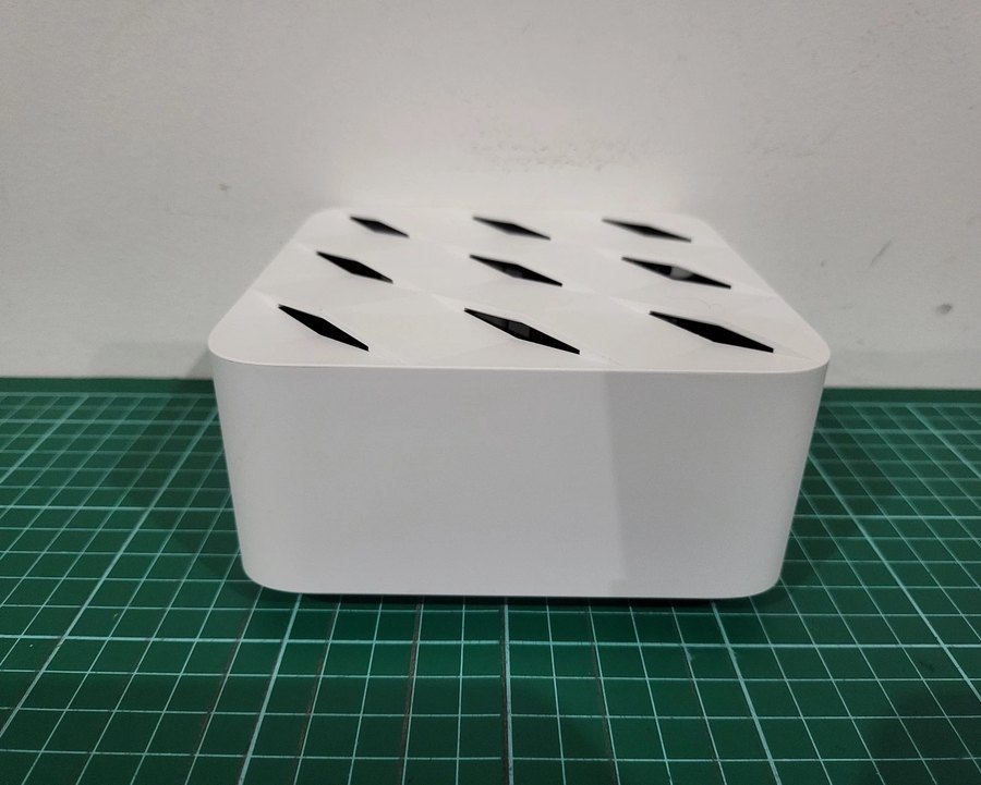 4G LTE无线路由器 网状WiFi 家用多设备连接