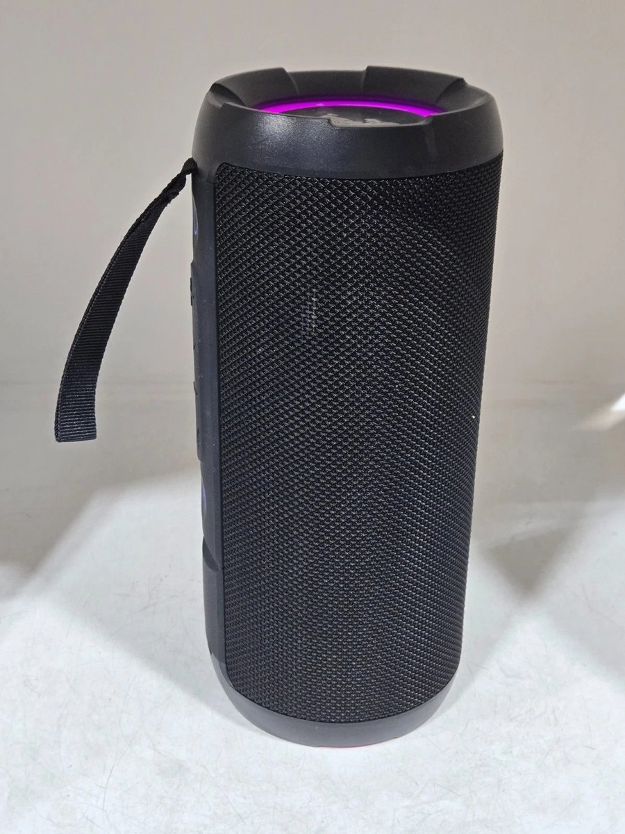 无线蓝牙音箱 便携小音响 家用户外 充电款